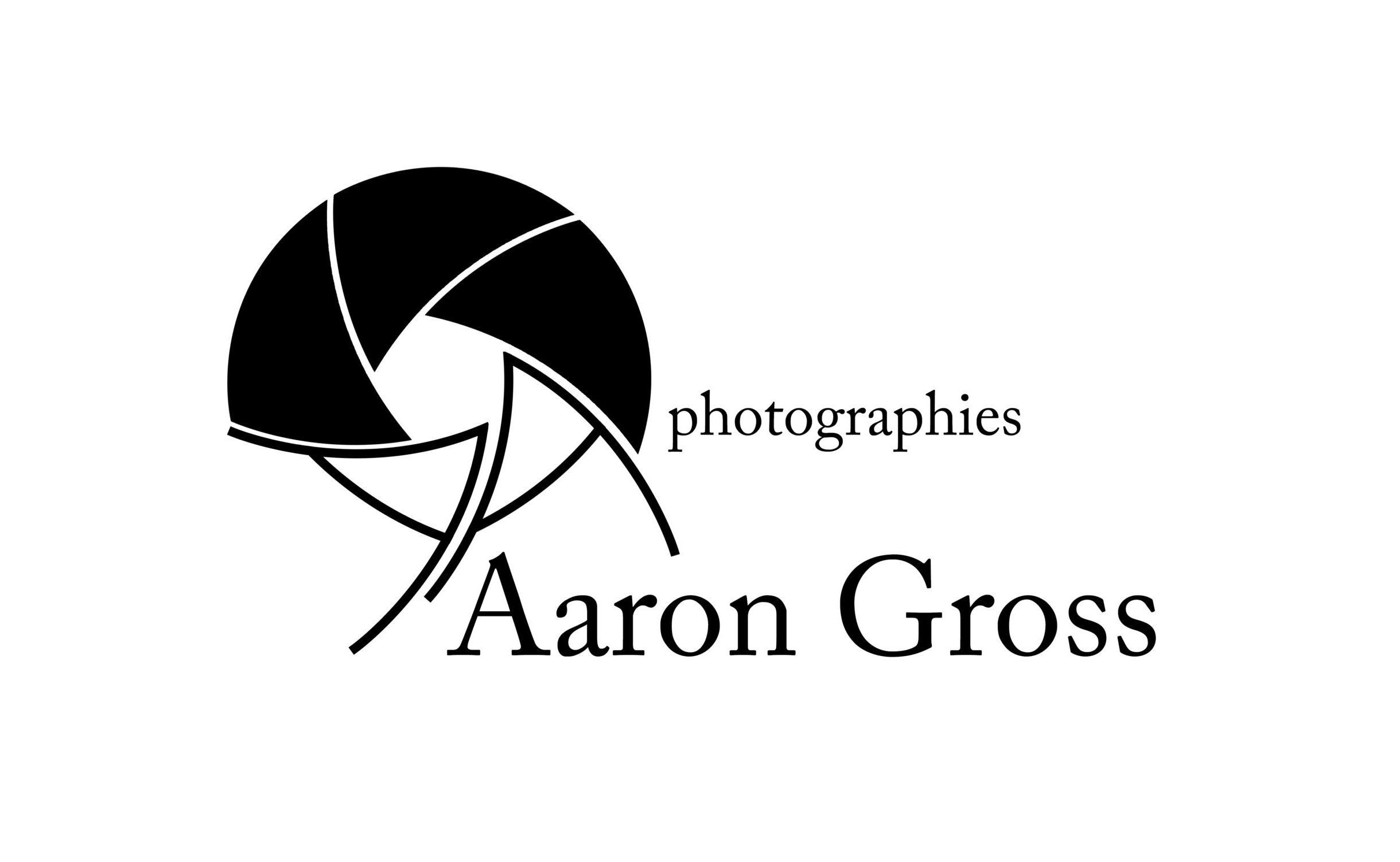 Aaron Gross Photographies